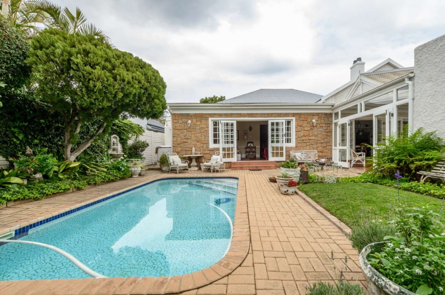 4 Bedroom Property for Sale in Mill Park Eastern Cape